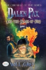 Image for Dalen Pax and the Beads of Fire