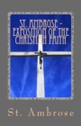 Image for Exposition of the Christian Faith