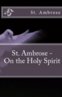 Image for On the Holy Spirit