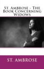 Image for The Book Concerning Widows