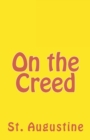 Image for On the Creed