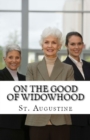 Image for On the Good of Widowhood