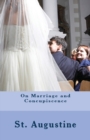 Image for On Marriage and Concupiscence
