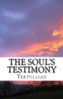 Image for The Soul&#39;s Testimony