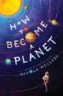 Image for How to become a planet