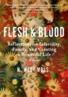 Image for Flesh &amp; Blood