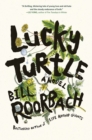 Image for Lucky turtle  : a novel
