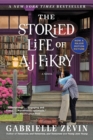 Image for The Storied Life of A. J. Fikry (movie tie-in) : A Novel