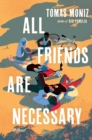 Image for All Friends Are Necessary : A Novel