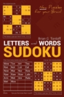 Image for Letters and Words Sudoku