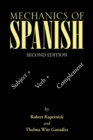 Image for Mechanics of Spanish