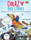 Image for Crazy Bird Stories