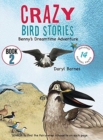 Image for Crazy Bird Stories