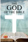 Image for God of the Bible Vol. I: In This Book You Will Find the Name of God Every Time It Appears in the Bible