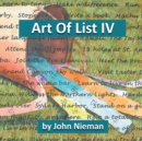 Image for Art of Lists IV