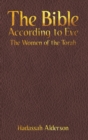 Image for The Bible according to Eve