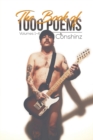 Image for The Book of 1000 Poems