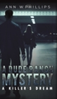 Image for A Dude Ranch Mystery
