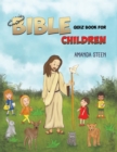 Image for Bible quiz book for children
