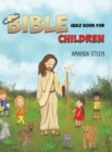 Image for Bible Quiz Book for Children