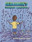 Image for Benjamin&#39;s Lavender Raindrops
