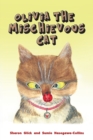 Image for Olivia the Mischievous Cat