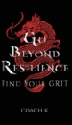 Image for Go Beyond Resilience