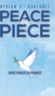 Image for PEACE BY PIECE
