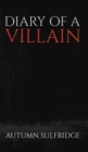 Image for Diary of a Villain