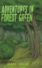Image for Adventures in Forest Green
