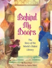 Image for Behind My Doors