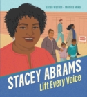 Image for Stacey Abrams: Lift Every Voice