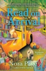 Image for Read on Arrival: A Bookmobile Mystery : 2