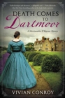 Image for Death Comes To Dartmoor : A Merriweather and Royston Mystery