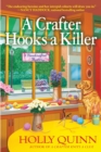 Image for Crafter Hooks a Killer: A Handcrafted Mystery