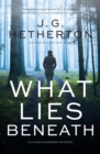 Image for What Lies Beneath : 2