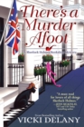 Image for There&#39;s A Murder Afoot