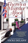 Image for There&#39;s a murder afoot