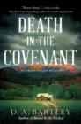Image for Death in the Covenant: An Abish Taylor Mystery
