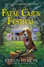 Image for Fatal Cajun Festival: A Cajun Country Mystery