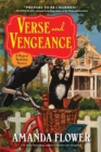 Image for Verse And Vengeance : A Magical Bookshop Mystery