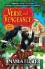 Image for Verse and Vengeance: A Magical Bookshop Mystery : [book 4]