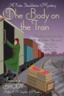 Image for Body on the Train: A Kate Shackleton Mystery