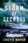 Image for Storm of Secrets: A Haunted Bluffs Mystery