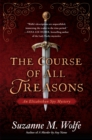 Image for Course of All Treasons: An Elizabethan Spy Mystery