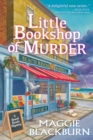Image for Little Bookshop of Murder: A Beach Reads Mystery