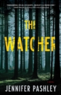 Image for The watcher  : a novel