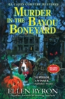 Image for Murder in the Bayou Boneyard