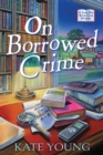 Image for On Borrowed Crime