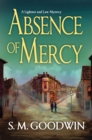 Image for Absence of Mercy